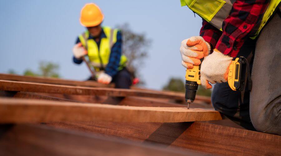 Local Chimney Repair in Newman Lake, WA